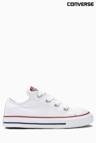 Converse Chuck Lo